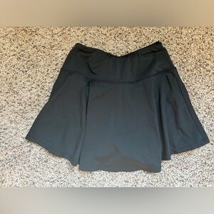 Black SKORTS size small
